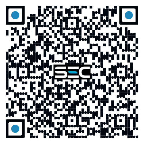 Código QR SEC Verificable