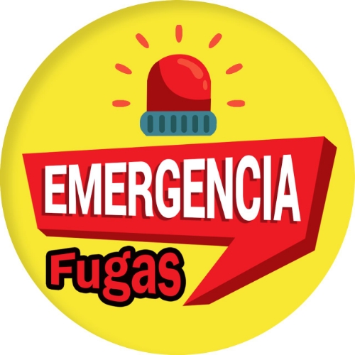 Especialista en Fugas